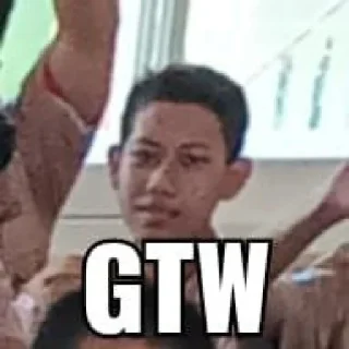 💩 emoji gtw Telegram sticker 7 of 7