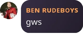 😐 emoji gtw gabut Telegram sticker 5 of 117