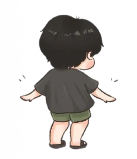 🦁 emoji 🗿🗿 Telegram sticker 12 of 12