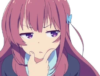 🤔 emoji @shushenM 的私藏 (3) Telegram sticker 9 of 120