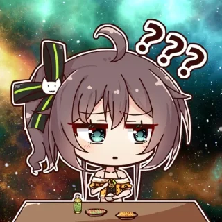 🏮 emoji @shushenM 的私藏 (3) Telegram sticker 11 of 120