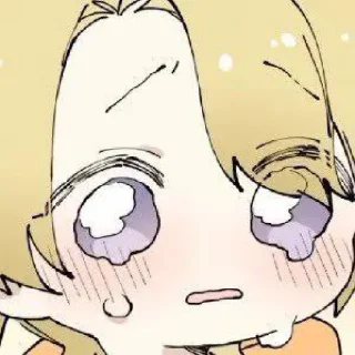 😶 emoji Luca, @IGfushiguro Telegram sticker 7 of 21