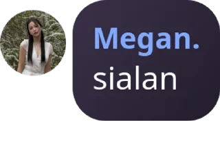 💥 emoji megan @pantheres Telegram sticker 19 of 30