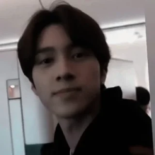🔗 emoji Hendery by @stickernct Telegram sticker 17 of 20