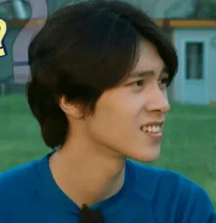 🎲 emoji Hendery @sedangmendung Telegram sticker 8 of 44