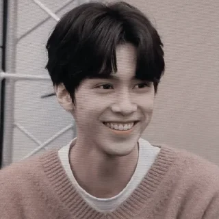 🔗 emoji Hendery by @stickernct Telegram sticker 12 of 20