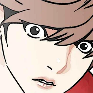 🏹 emoji 命. Yohan ៸៸ @lookismsticker Telegram sticker 6 of 100