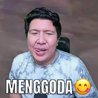 😄 emoji bang ingyah bang Telegram sticker 14 of 20