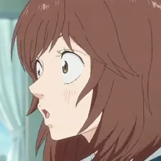 🎏 emoji ao haru ride @koumabouchi Telegram sticker 12 of 40