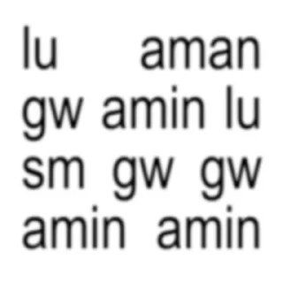 👍 emoji ao ei ao ei Telegram sticker 9 of 14