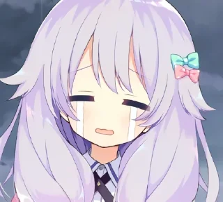 😭 emoji huige自用貼紙包 Telegram sticker 5 of 43