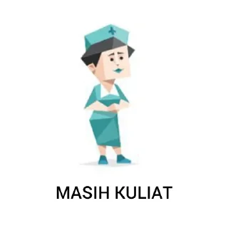 💋 emoji MBTI - @winterbeii Telegram sticker 19 of 34