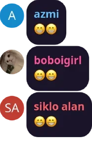 😁 emoji better enak Telegram sticker 17 of 29