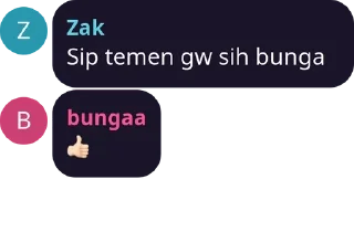 😁 emoji better enak Telegram sticker 18 of 29