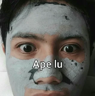 🤣 emoji Alfa cok Telegram sticker 7 of 13