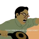 😱 emoji Dank Af ‌🇧‌🇾 @ImSanjay_offl Telegram sticker 13 of 117