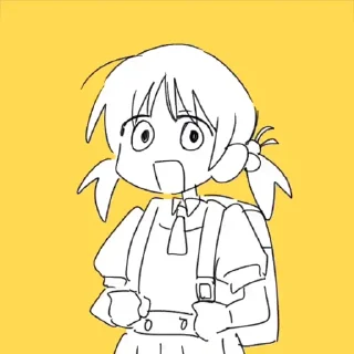 😲 emoji cronfox自用贴纸包 Telegram sticker 13 of 17