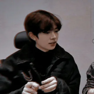 🎱 emoji HEESEUNG [ @PEWUVVU ] Telegram sticker 16 of 30