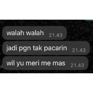 🫥 emoji pnya ciaaaa Telegram sticker 18 of 41