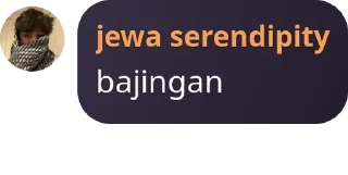 🕸 emoji jew Telegram sticker 10 of 15