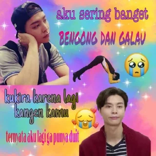 😢 emoji icikiwir Telegram sticker 15 of 28