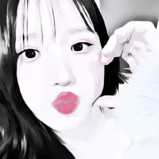 😶 emoji erpe bilek Telegram sticker 5 of 25