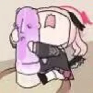 ✨ emoji 草莓貼紙 Telegram sticker 20 of 120