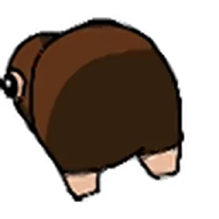 😂 emoji 摇摆至上 @biaoqingbao01 Telegram sticker 17 of 50