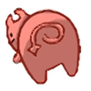 😂 emoji 摇摆至上 @biaoqingbao01 Telegram sticker 21 of 50
