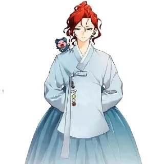 🌟 emoji Alicia @Hanim1O Telegram sticker 24 of 80