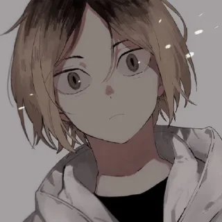 ❄️ emoji —✧ Kenma | @FrostWound Telegram sticker 16 of 40