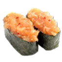 🍣 emoji Sushi Telegram sticker 15 of 17