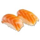 🍣 emoji Sushi Telegram sticker 5 of 17
