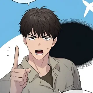 🙃 emoji PASSION By Syusuke Telegram sticker 10 of 14