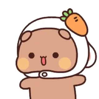 Sticker from 一二第7彈_kal