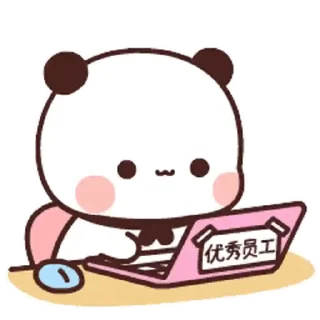 💬 emoji 一二第8彈_kal Telegram sticker 22 of 24