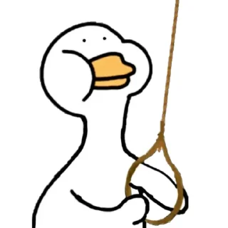 Sticker from ducklings sungkem @foolssticker
