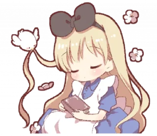 🥣 emoji ㅤㅤ          ˖ これは   @stikie ♡ Telegram sticker 5 of 24