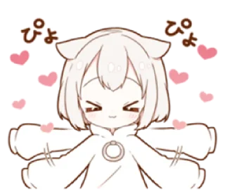 🍦 emoji ㅤㅤ          ˖ これは   @stikie ♡ Telegram sticker 7 of 40