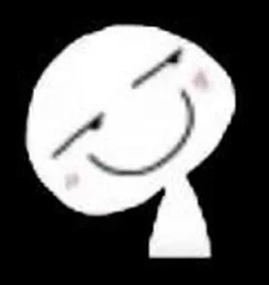 ☺️ emoji Dc Stickers Telegram sticker 20 of 29