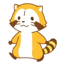 😀 emoji Rascal Telegram sticker 7 of 120