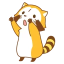 😆 emoji Rascal Telegram sticker 11 of 120