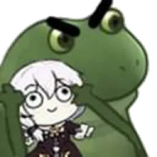 😠 emoji @ItzSilenceNiku collections Telegram sticker 22 of 86
