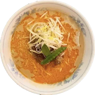 🍜 emoji Ramen Telegram sticker 15 of 40