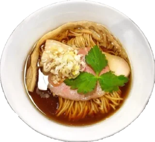 🍜 emoji Ramen Telegram sticker 4 of 40