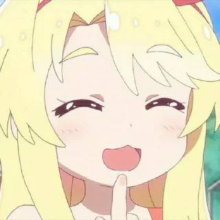 🧸 emoji noa @stikernoahimesaka Telegram sticker 5 of 41
