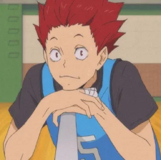 🍷 emoji ❁ཻུ۪۪⸙͎ Tendou satori @moodycloudy Telegram sticker 12 of 25