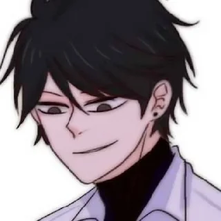 🎤 emoji ༘✰ @palacesticker 、@Ritsuverse Telegram sticker 9 of 35