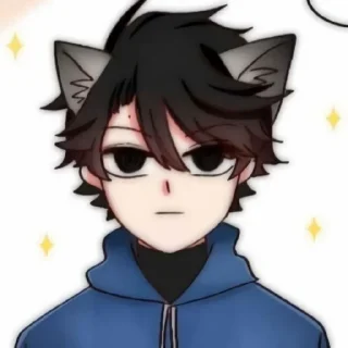 🎤 emoji ༘✰ @palacesticker 、@Ritsuverse Telegram sticker 2 of 35