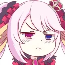 😤 emoji 教皇 Telegram sticker 6 of 36